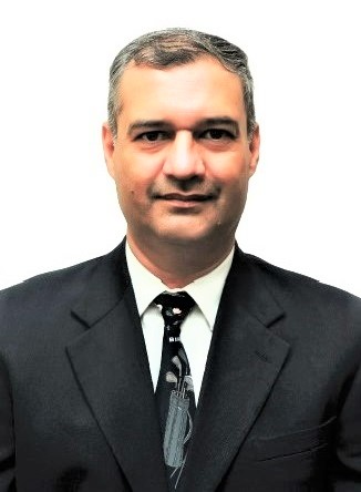 Captain Zahid Qadeer Retd Joint Secretary